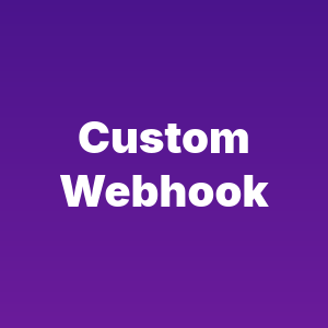 Webhooks