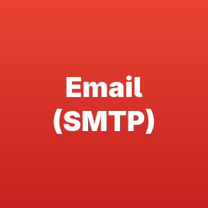 Email SMTP