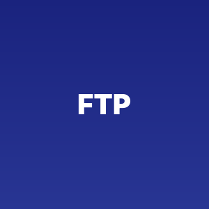 FTP